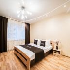 Трёхместный и более (Inndays Apartments у метро "Приморская"), InnDays Apartments у м. Приморская