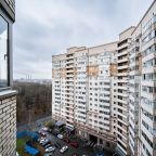 Трёхместный и более (Inndays Apartments у метро "Приморская"), InnDays Apartments у м. Приморская