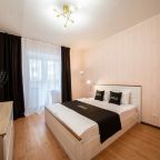 Трехместный (Inndays Apartments у метро "Приморская"), InnDays Apartments у м. Приморская
