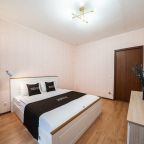 Трехместный (Inndays Apartments у метро "Приморская"), InnDays Apartments у м. Приморская