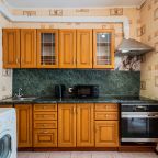 Трехместный (Inndays Apartments у метро "Приморская"), InnDays Apartments у м. Приморская