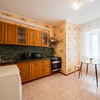 Трехместный (Inndays Apartments у метро "Приморская"), InnDays Apartments у м. Приморская