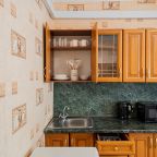 Трехместный (Inndays Apartments у метро "Приморская"), InnDays Apartments у м. Приморская