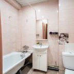 Трехместный (Inndays Apartments у метро "Приморская"), InnDays Apartments у м. Приморская