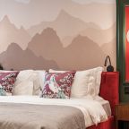 Четырехместный (Студия), Апарт-отель Бридж