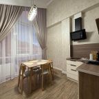 Двухместный (Апартамент 2-х уровневый), Гостиница Таукель