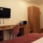 Двухместный (Стандарт), Гостиница Таукель