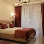 Двухместный (Стандарт), Гостиница Таукель