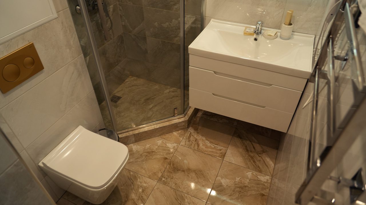 Двухместный (Стандарт), Гостиница Таукель