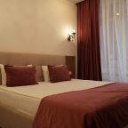 Двухместный (Стандарт), Гостиница Таукель