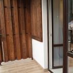 Двухместный (Стандарт), Гостиница Таукель