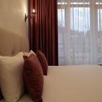 Двухместный (Стандарт), Гостиница Таукель