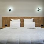 Полулюкс (Стандарт комфорт), Гостиница Таукель