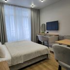 Полулюкс (Стандарт комфорт), Гостиница Таукель