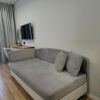 Полулюкс (Стандарт комфорт), Гостиница Таукель