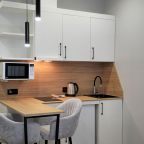 Полулюкс (Стандарт комфорт), Гостиница Таукель