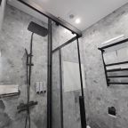 Полулюкс (Стандарт комфорт), Гостиница Таукель