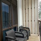 Полулюкс (Стандарт комфорт), Гостиница Таукель