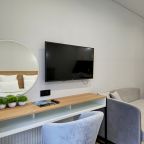 Полулюкс (Стандарт комфорт), Гостиница Таукель