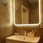 De Luxe (Арт пентхаус), Гостиница Таукель