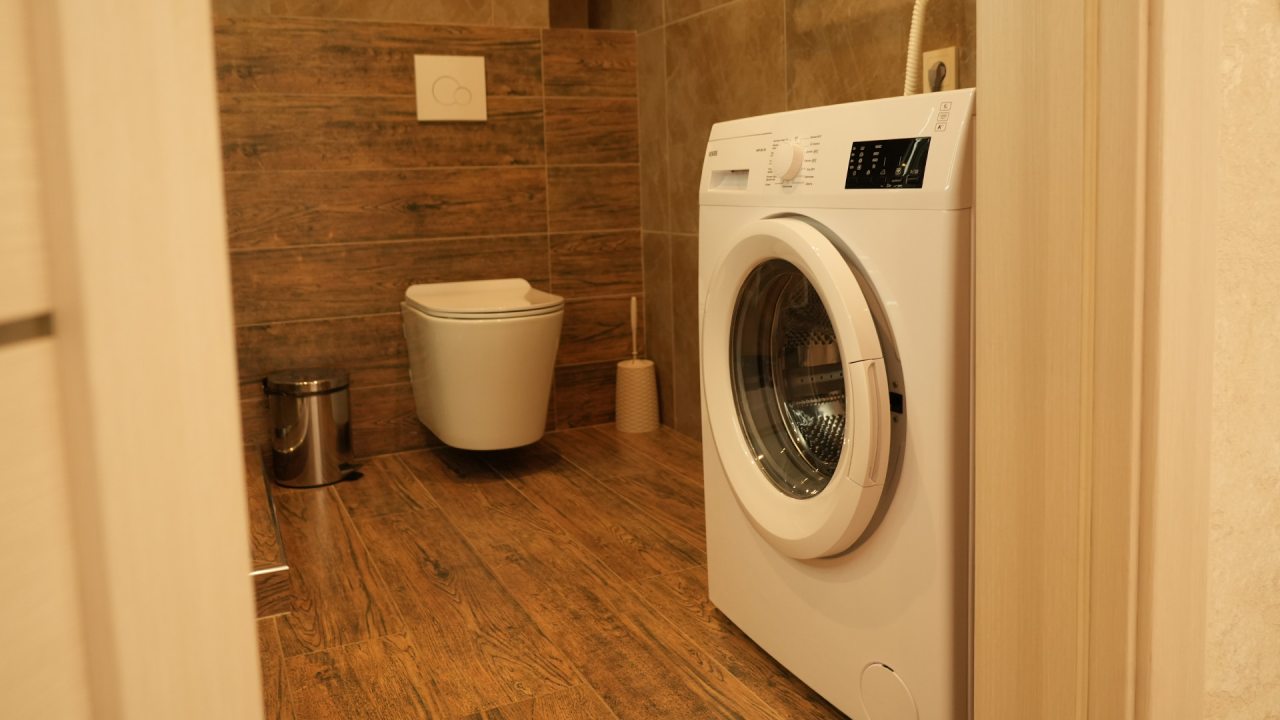 De Luxe (Арт пентхаус), Гостиница Таукель