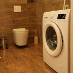 De Luxe (Арт пентхаус), Гостиница Таукель