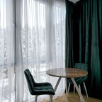 Двухместный (Стандарт комфорт +), Гостиница Таукель