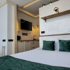 Двухместный (Стандарт комфорт +), Гостиница Таукель