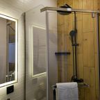 Двухместный (Стандарт комфорт +), Гостиница Таукель