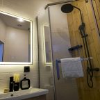 Двухместный (Стандарт комфорт +), Гостиница Таукель