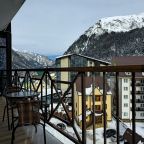 Двухместный (Стандарт комфорт +), Гостиница Таукель