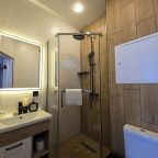 Двухместный (Стандарт комфорт +), Гостиница Таукель