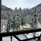 Двухместный (Стандарт комфорт +), Гостиница Таукель