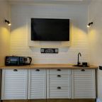 Двухместный (Стандарт комфорт +), Гостиница Таукель