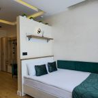 Двухместный (Стандарт комфорт +), Гостиница Таукель