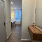 Полулюкс (С ванной), Гостиница Таукель