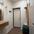 Полулюкс (С ванной), Гостиница Таукель