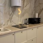 Полулюкс (С ванной), Гостиница Таукель