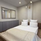 Полулюкс (С ванной), Гостиница Таукель