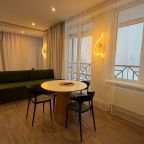 Полулюкс (С ванной), Гостиница Таукель