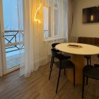 Полулюкс (С ванной), Гостиница Таукель