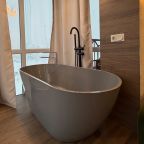 Полулюкс (С ванной), Гостиница Таукель