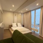 Полулюкс (С ванной), Гостиница Таукель