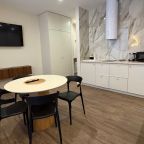 Полулюкс (С ванной), Гостиница Таукель