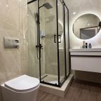 Полулюкс (С ванной), Гостиница Таукель