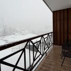 Полулюкс (С ванной), Гостиница Таукель