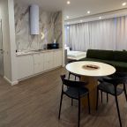 Полулюкс (С ванной), Гостиница Таукель