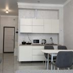 Двухместный (Эконом), Гостиница Таукель