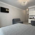 Двухместный (Эконом), Гостиница Таукель