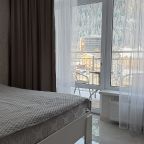 Двухместный (Эконом), Гостиница Таукель